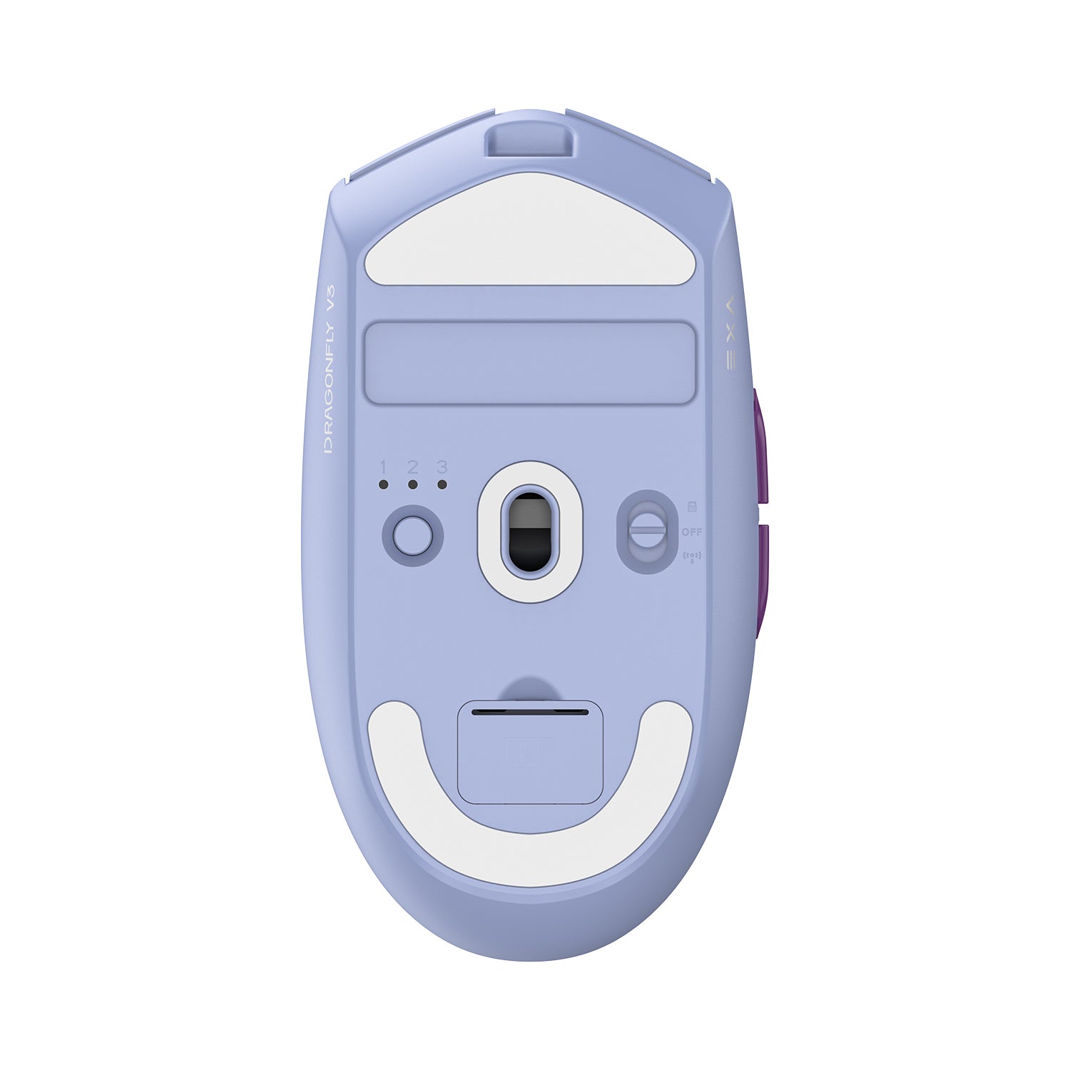 VXE Dragonfly V3 Series Lightweight Wireless Mouse