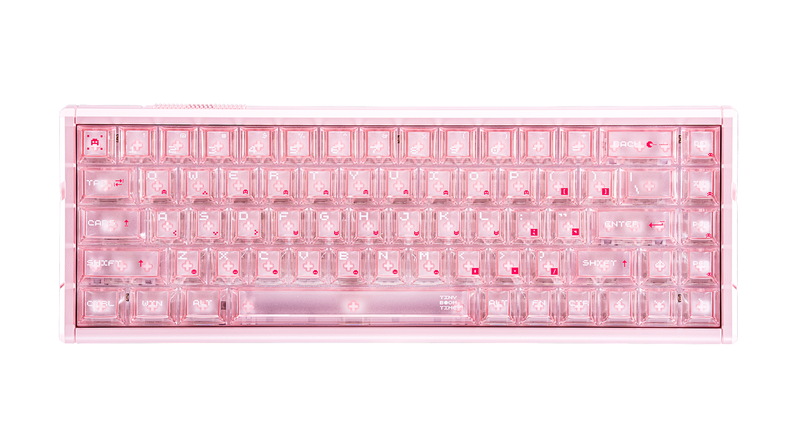 Pink Samurai