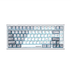 ATK RS7 V2 Aluminum Hall Effect Keyboard