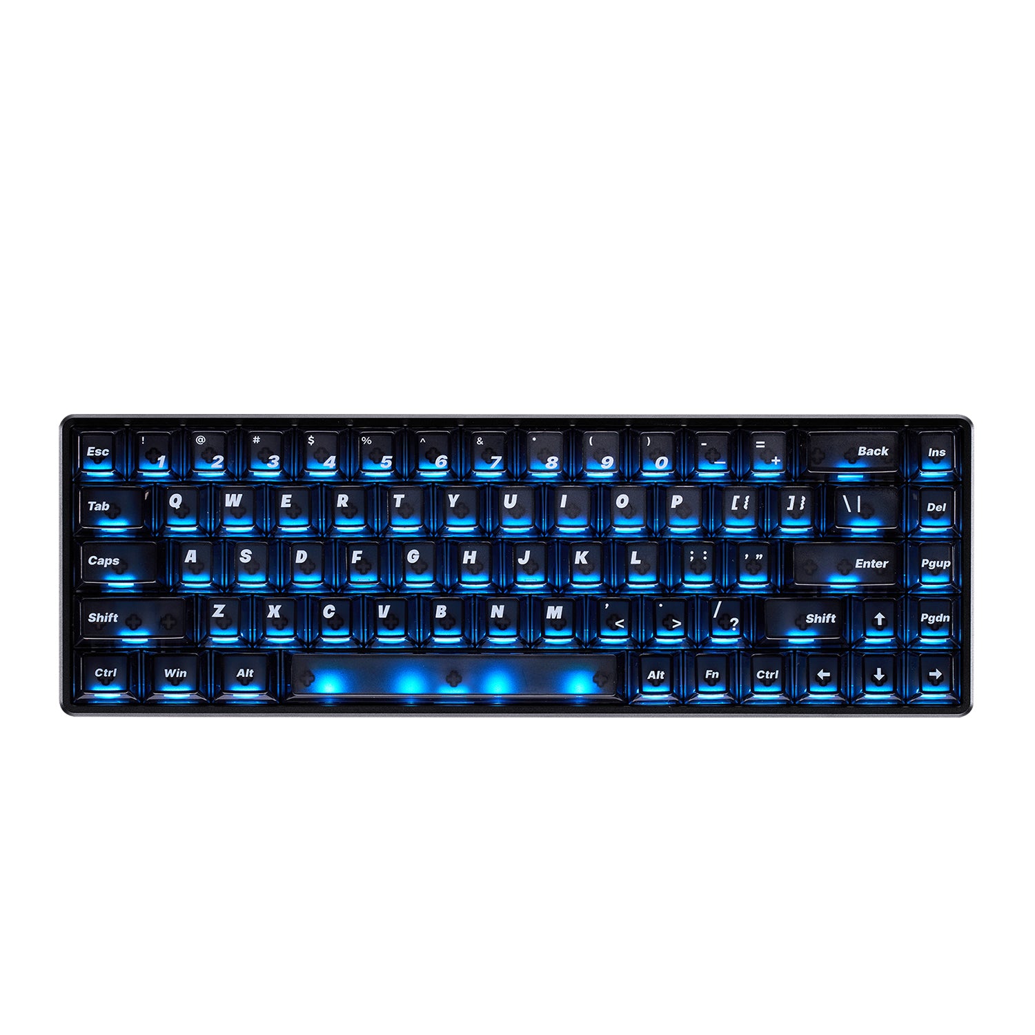 ATK68 V3 HEキーボードセット ceedbed5538eca13f14748a9345979