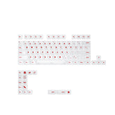 ATK Rest Day Top-Frosted Keycap Set- 94 Keys