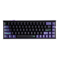 ATK RS6+ Series Aluminum Magnetic Switch Keyboard