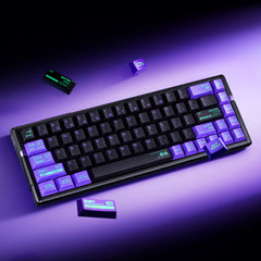 ATK RS6 Aluminum Hall Effect Keyboard