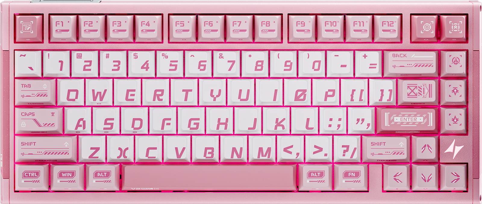 Stellar Pink