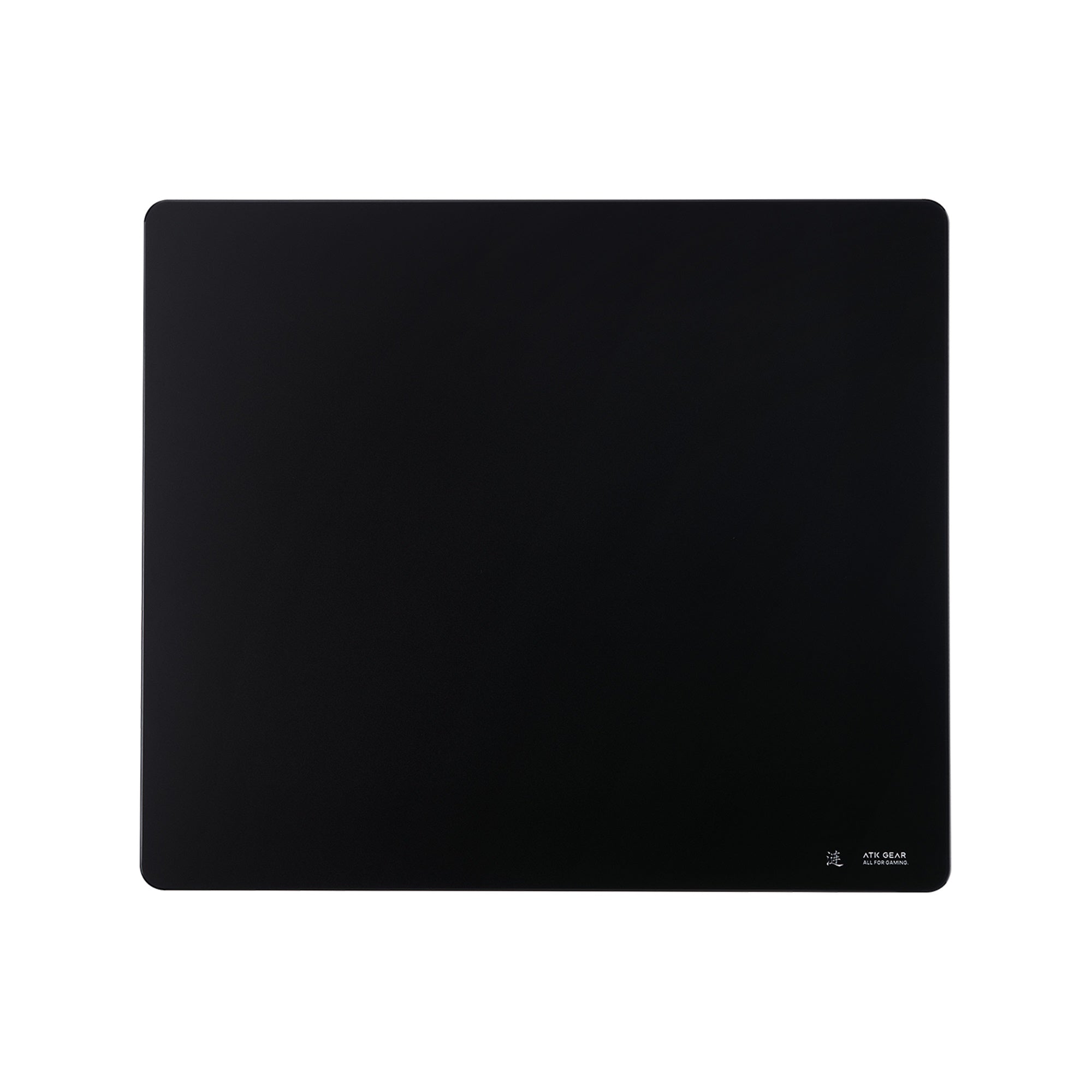 ATK Riffle Esports Glass Mouse Pad