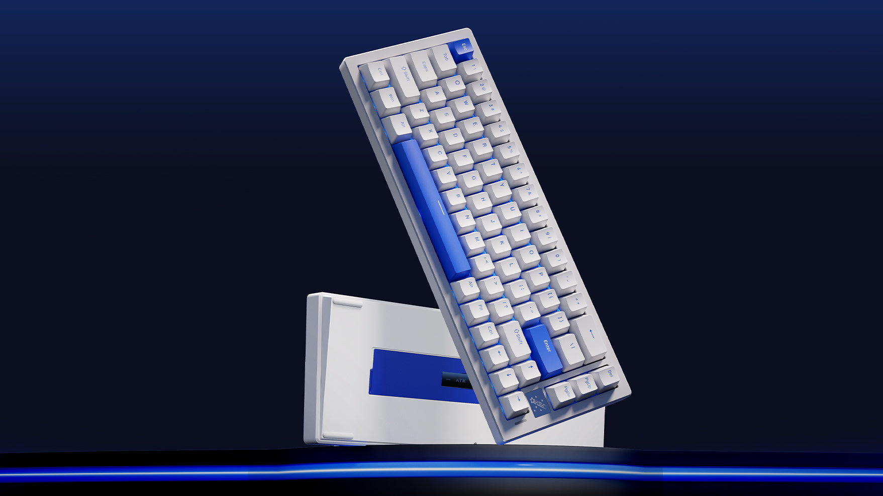ホットスワップ対応キーボード：究極ガイド