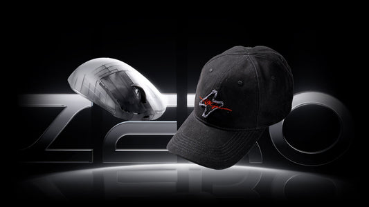 Free Custom Baseball Cap for ZERO Users