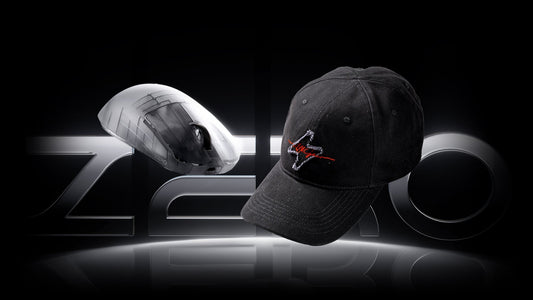 Free ATK Custom Baseball Cap for ZERO Mouse Users