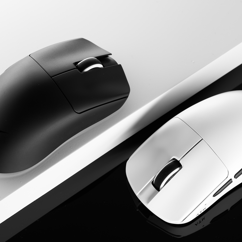 How to Choose a Gaming Mouse | Buyer's Guide – ATK Gaming Gear