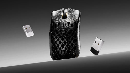 Free ATK 8K Nano Dongle for ATK Ghost