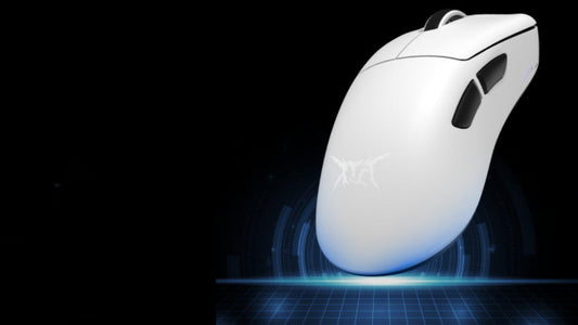 IPS and LOD: Indispensable Aids for Optical Mice