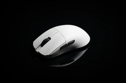 Precision Enhancer for Gaming - A Guide to Mouse Feet
