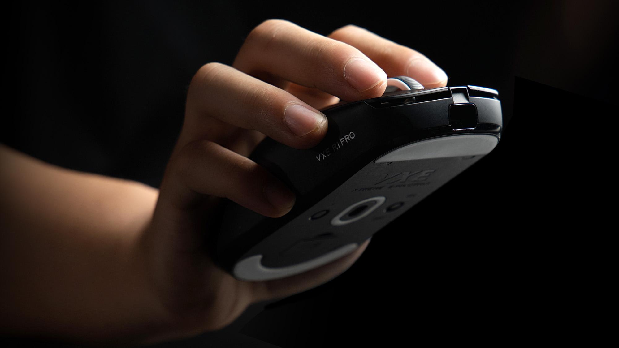 How to Reduce Wireless Interference: Ensuring a Stable 4K Connection for Your Gaming Mouse