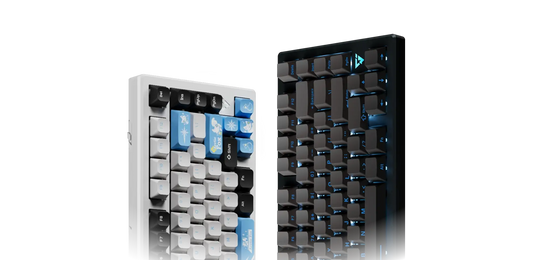 Magnetic Switch Keyboards vs. Mechanical Keyboards: Which One is Your Favorite?