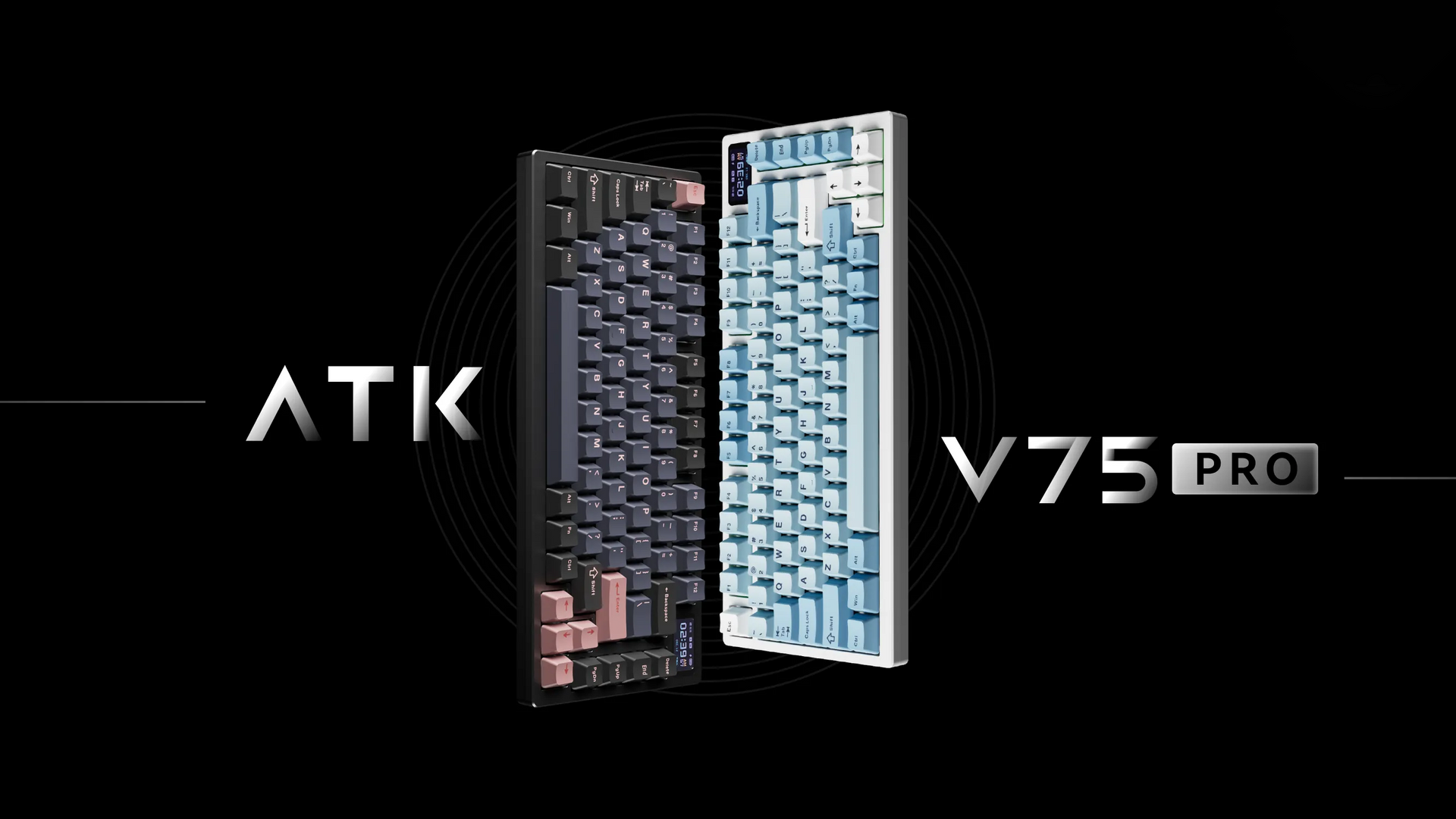 75% Gaming Keyboard Review | Pro Esports Gear – ATK Gaming Gear