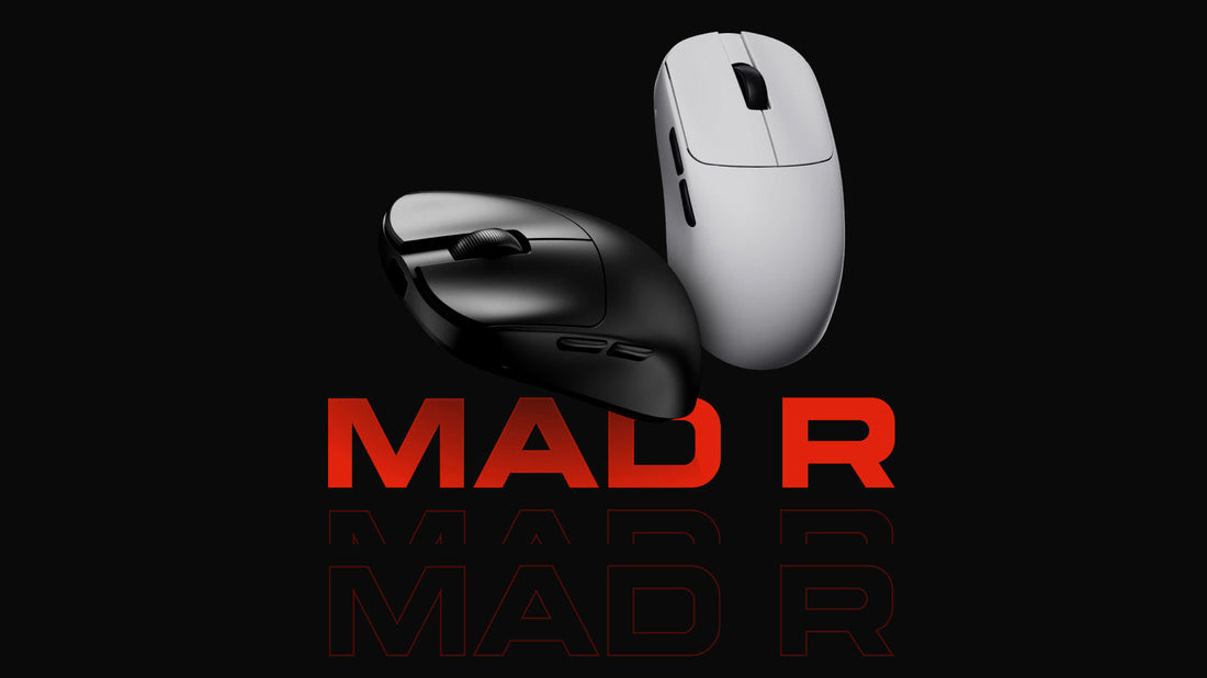 DPI: The Key to Enhancing Your Mouse Experience