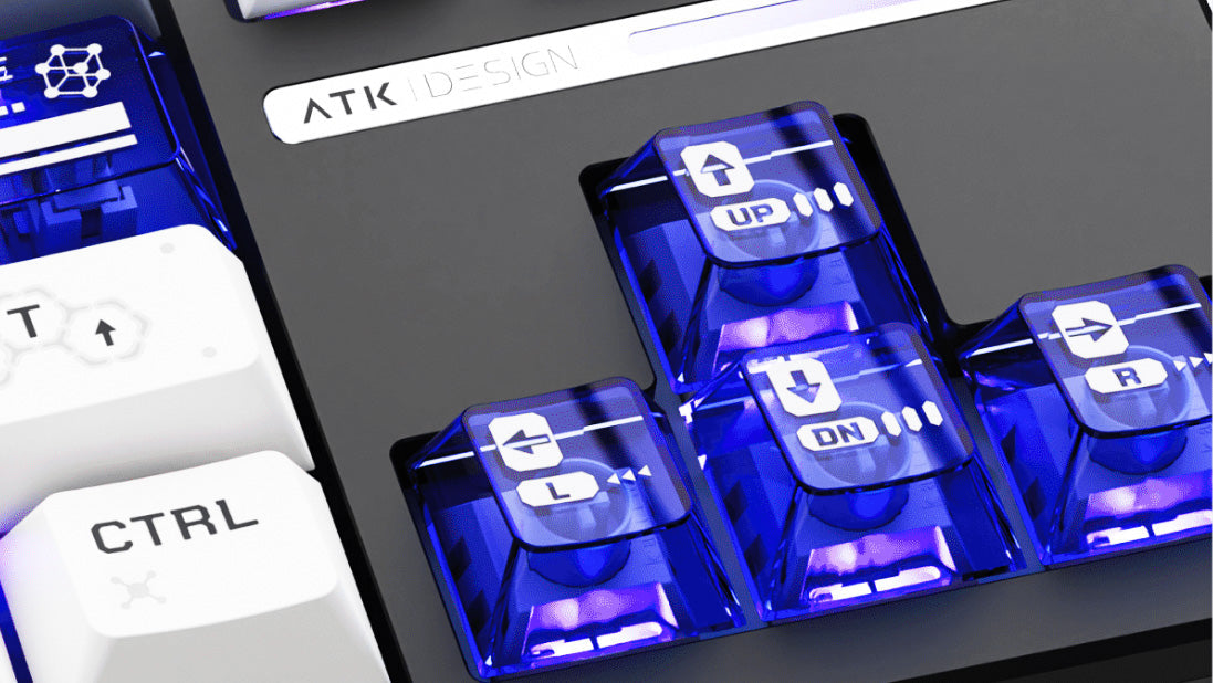 What kind of switch should be chosen, this is a question that FPS players must consider