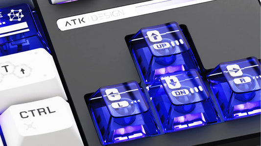 What kind of switch should be chosen, this is a question that FPS players must consider