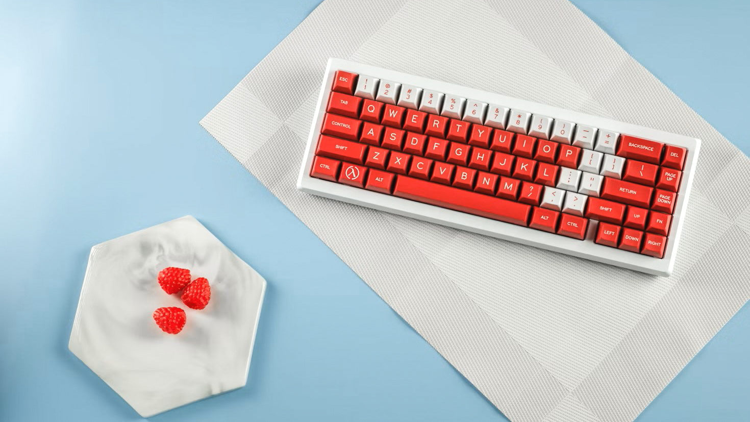 Valentine's Day's coming: The 9 Best Gifts For Keyboard Enthusiasts