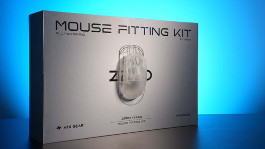 ATK ZERO Launch Preview & Extreme Edition Shipping Reward