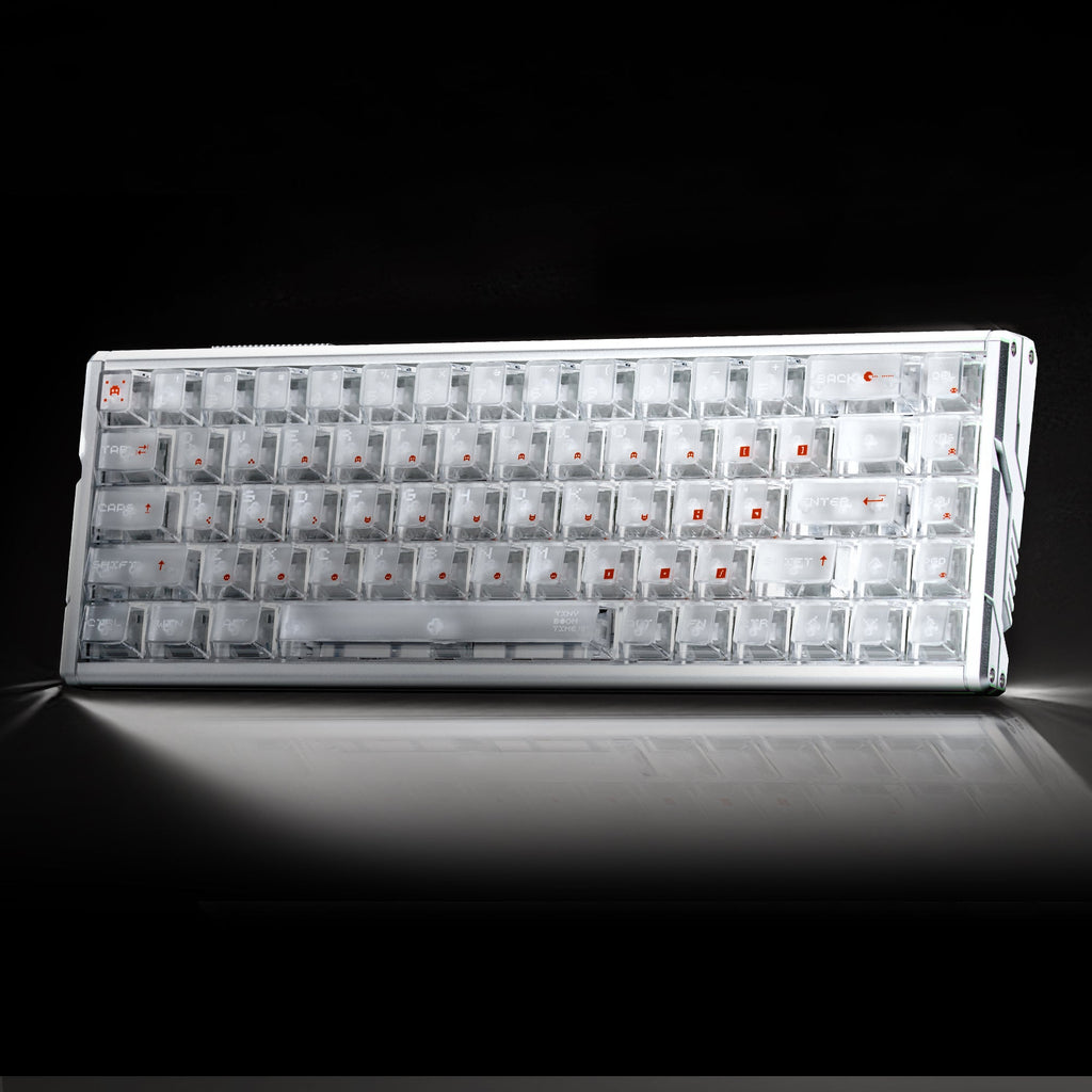 Gaming Keyboards: Magnetic & Hall Effect Switches