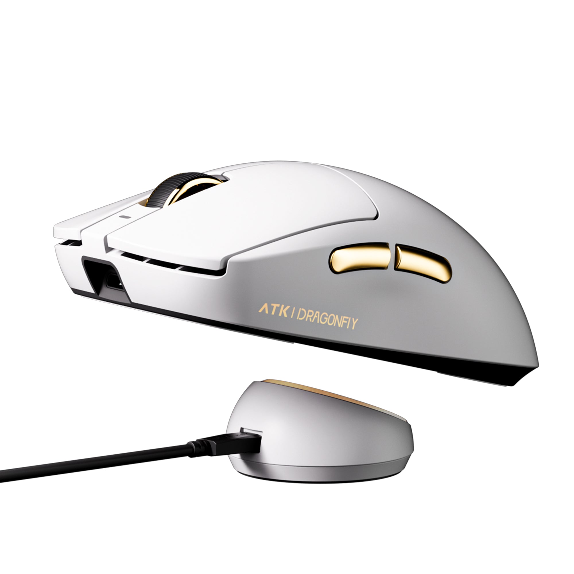 Dragonfly A9 軽量ワイヤレスマウス | ATK