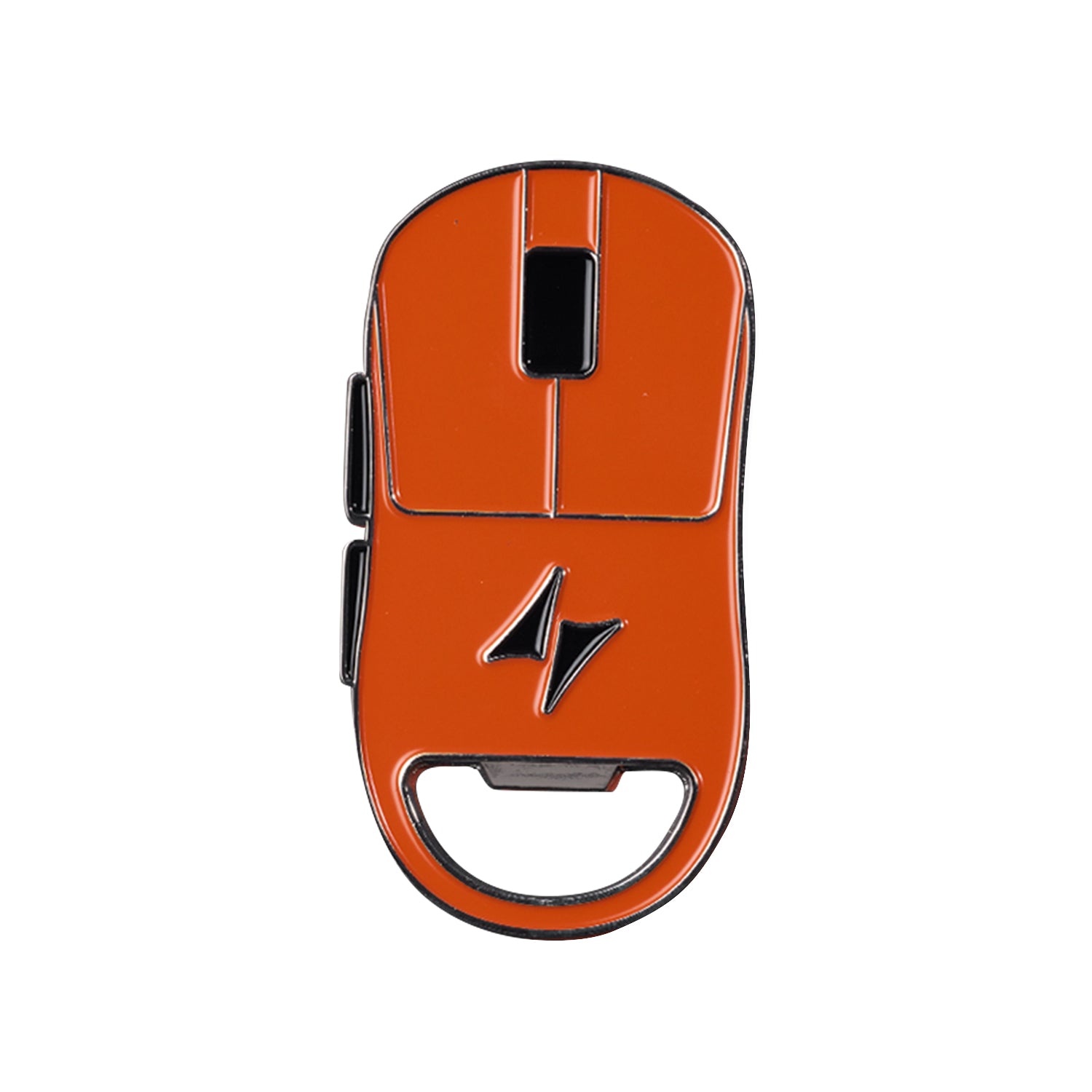Mouse-Shaped Bottle Opener Magnet | Fridge Gift