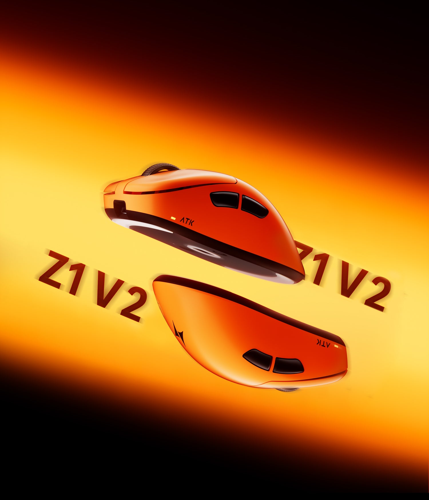 ATK Blazing Sky Z1 V2