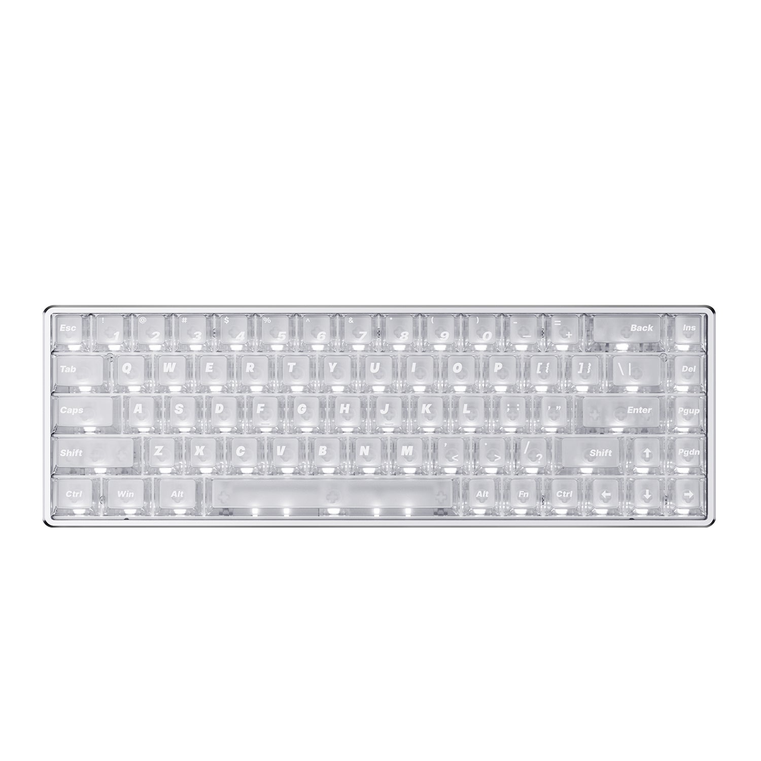 ATK 68 V3 eSports Hall Effect Keyboard