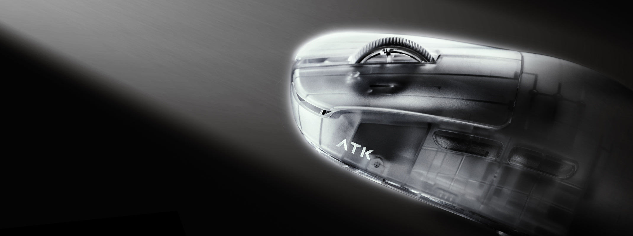 ATK Gear - Premium Mice & Keyboards for Gamers