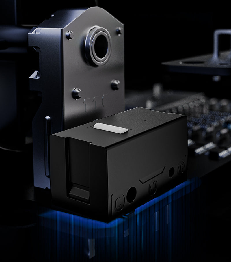 ATK Custom Optical Switches