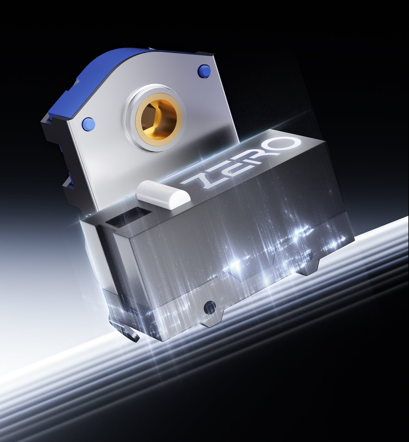 Smooth & Responsive Optical Key Switches