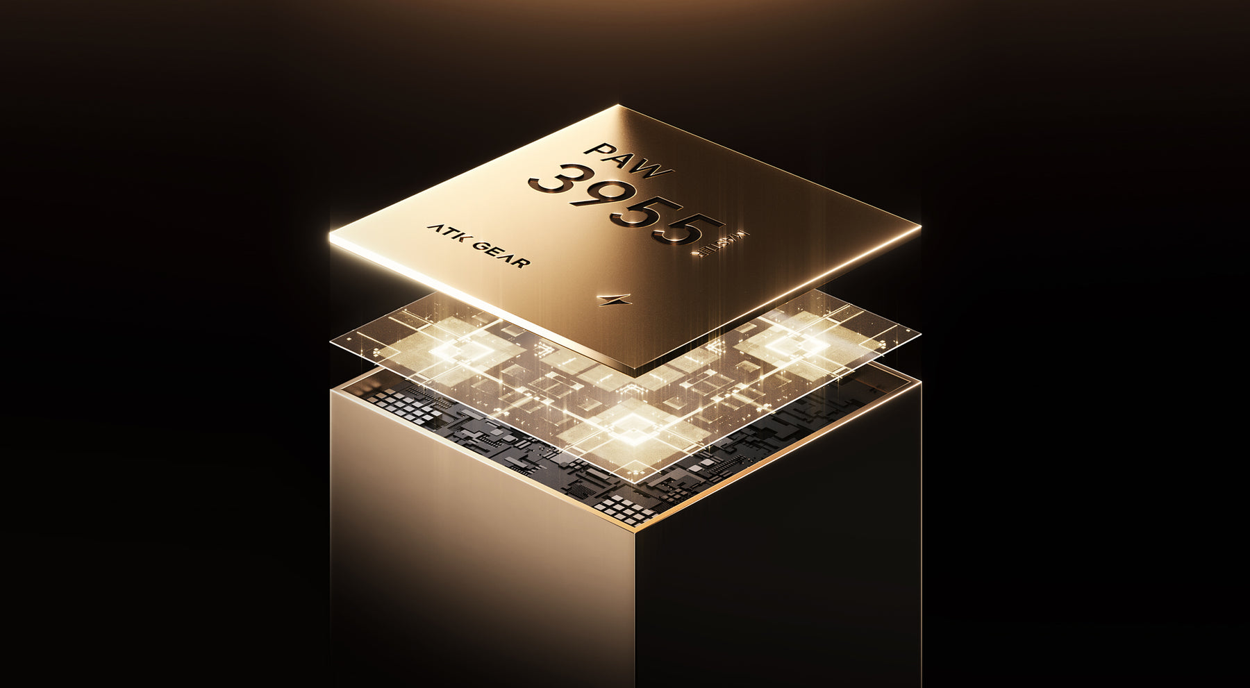 PAW3955 Master Flagship Sensor
