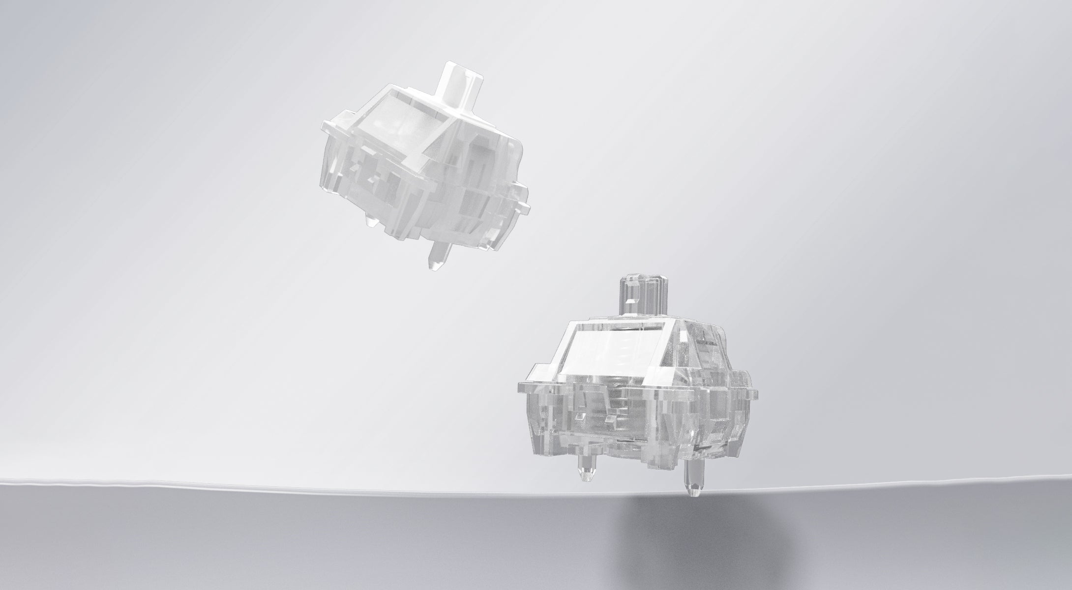 Proprietary Flagship Switches