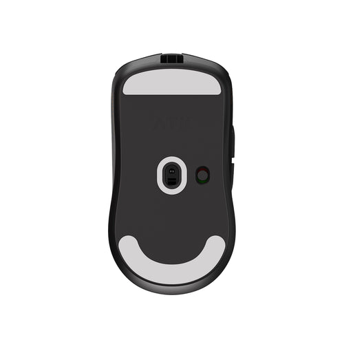 ATK Blazing Sky F1 V2 Series esports wireless mouse bottom view