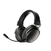 ATK Neptune N9 wireless gaming headset with microphone, black