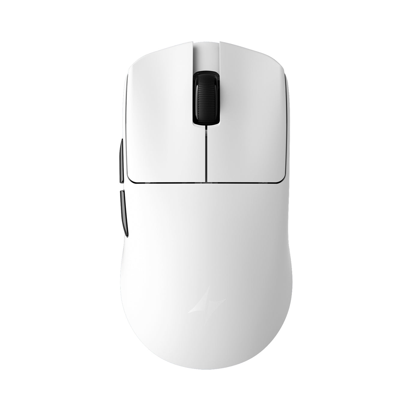 マウス・トラックボール ATK GEAR GHOST ATK Gear's Upcoming Ghost Carbon Fiber Gaming Mouse at CES 2026