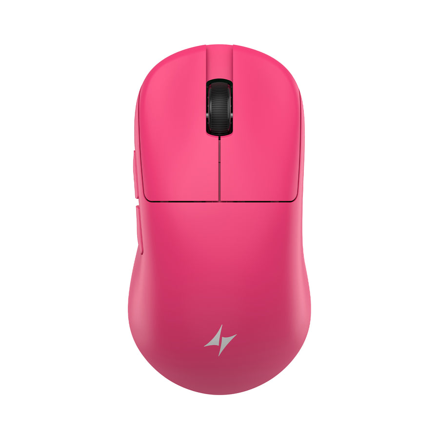 Superlight Wireless Gaming Mouse | 39-45g, PAW3950