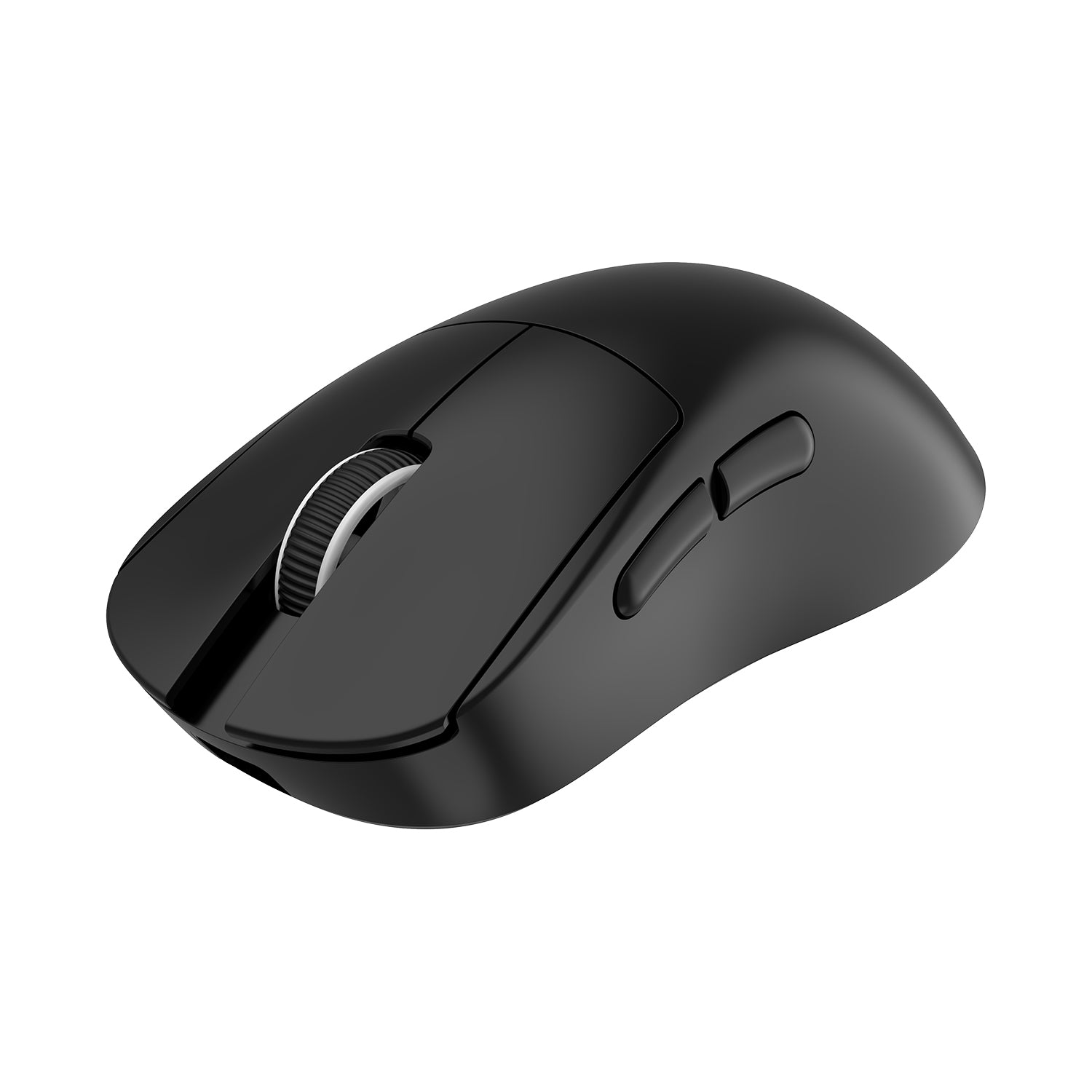 ATK Dragonfly Y9 Series lightweight ergonomic wireless mouse with adjustable polling rate
