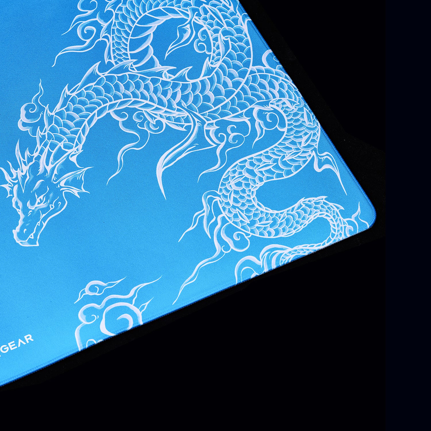 ATK x LEVIATAN Esports Gaming Mouse Pad