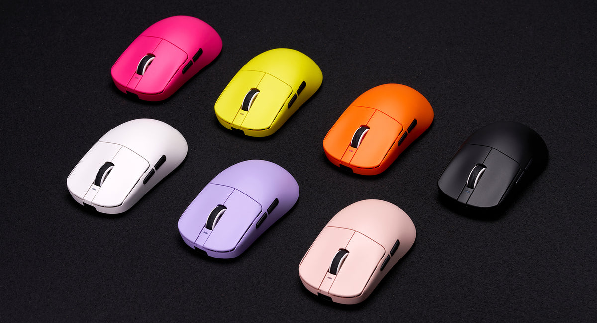 Product Photos