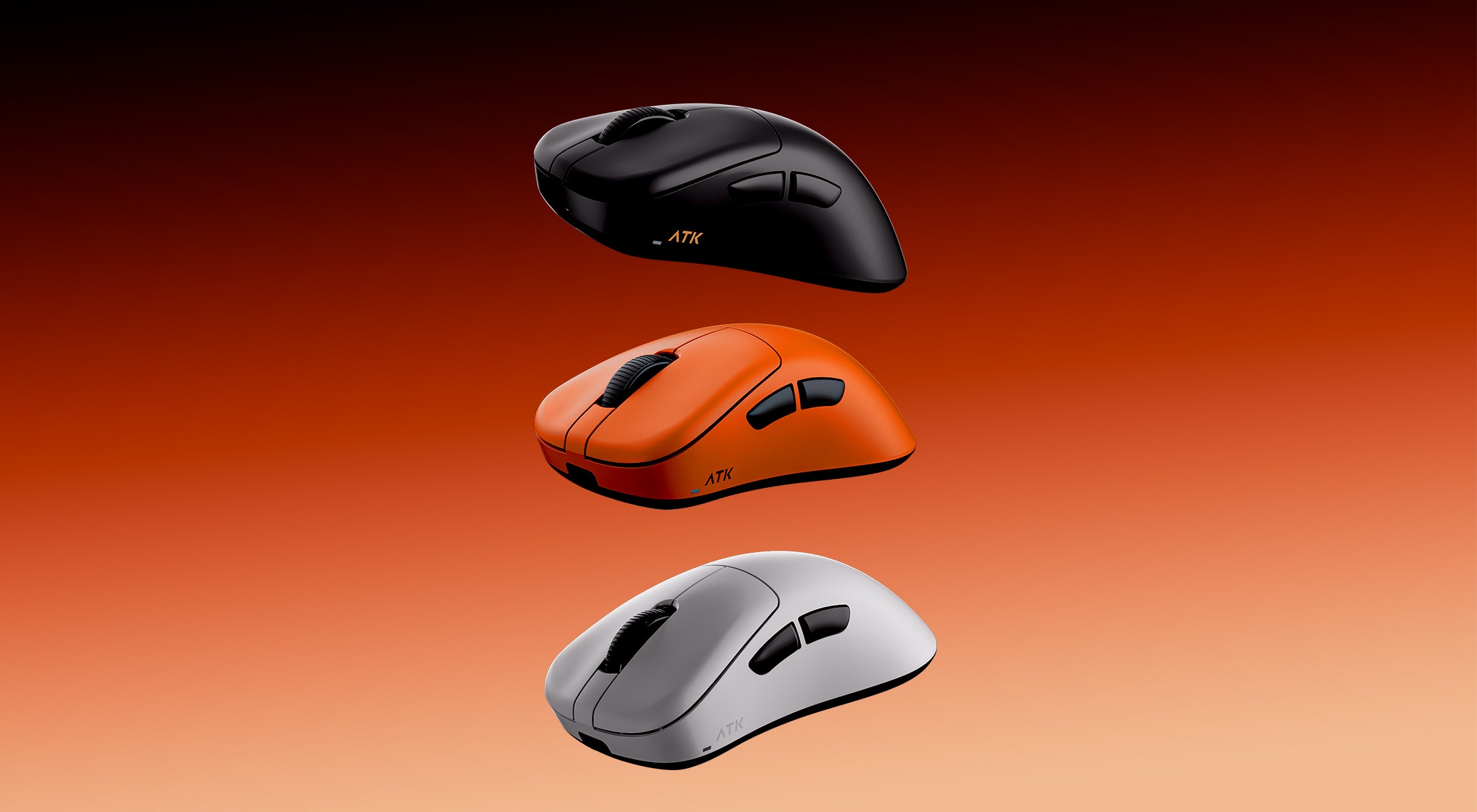 Built to Perform. Styled to Stand Out.