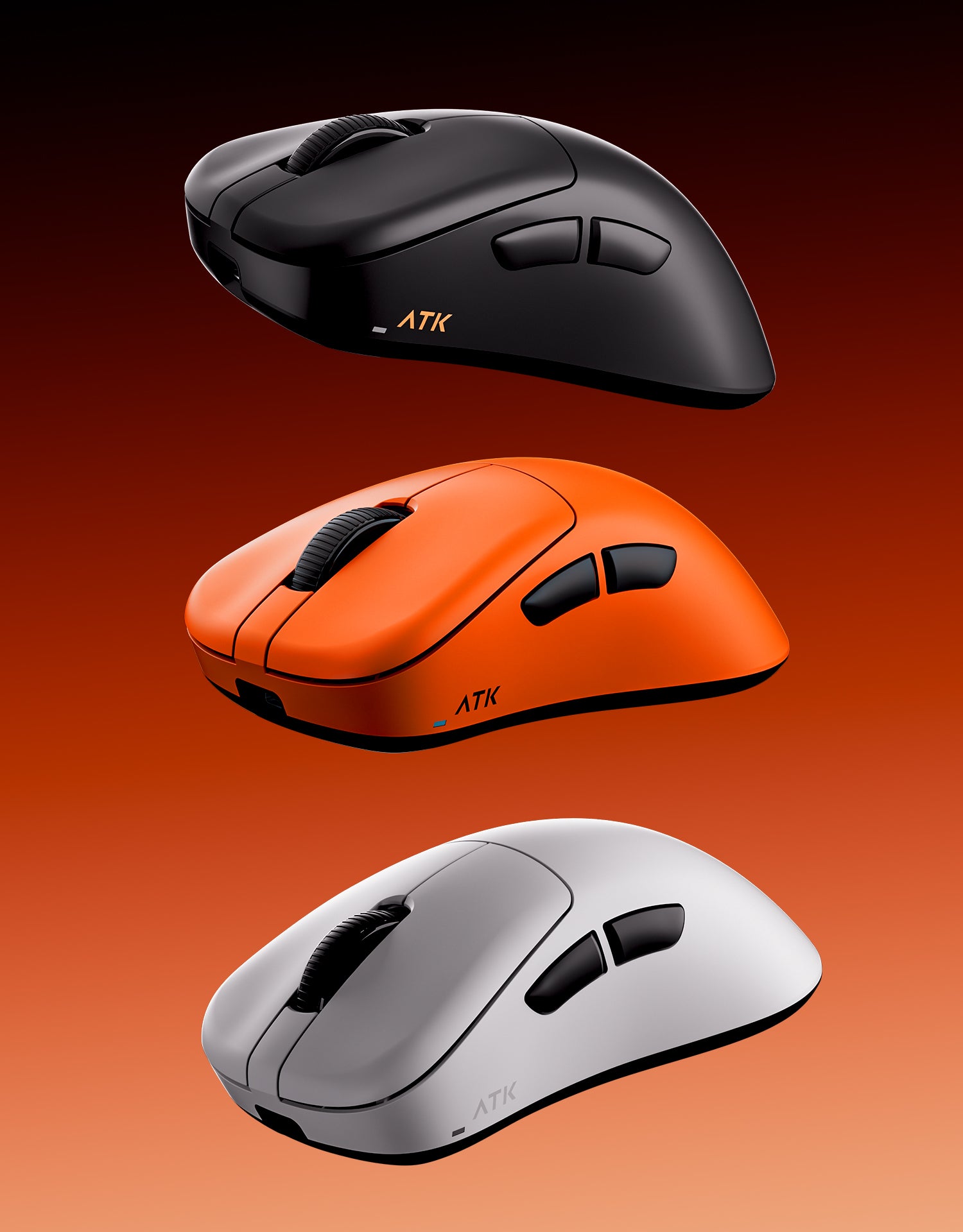 Built to Perform. Styled to Stand Out.