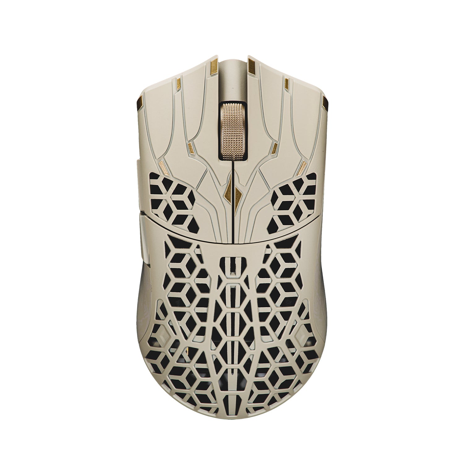 ATK Blazing Sky Phantom Hollow Carbon Fiber Composite Wireless Gaming Mouse