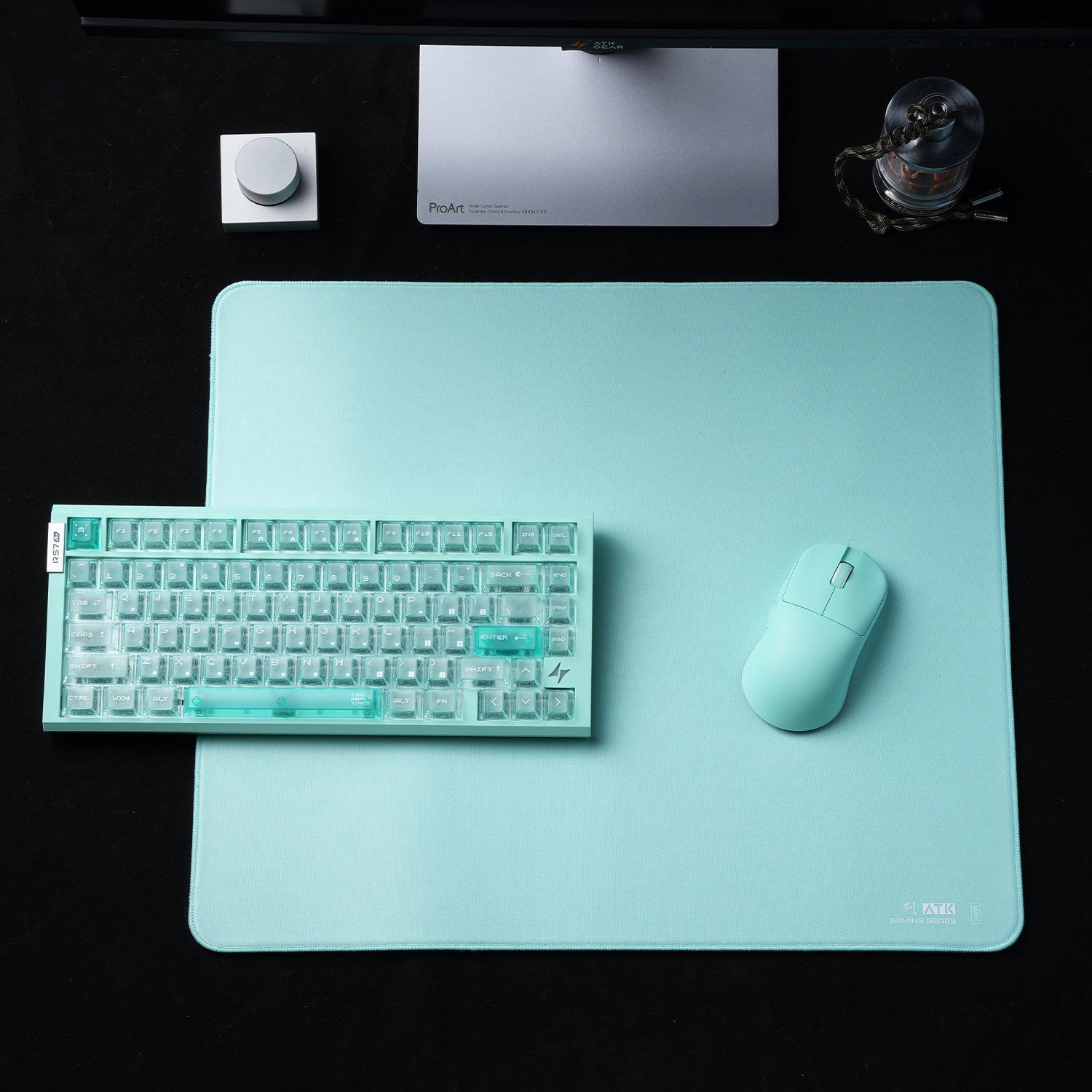 ATK Blaze XSoft eSport Gaming Mouse Pad
