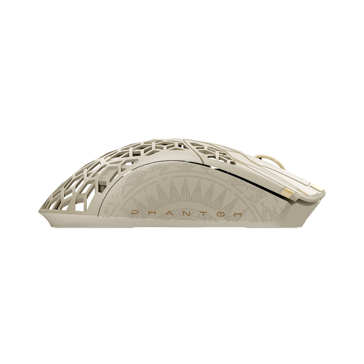 ATK Blazing Sky Phantom Hollow Carbon Fiber Composite Wireless Gaming Mouse