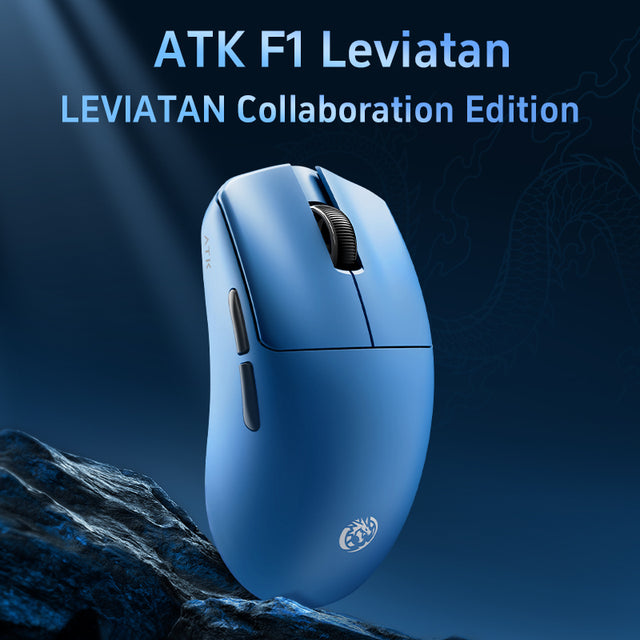 Mice – ATK Gaming Gear