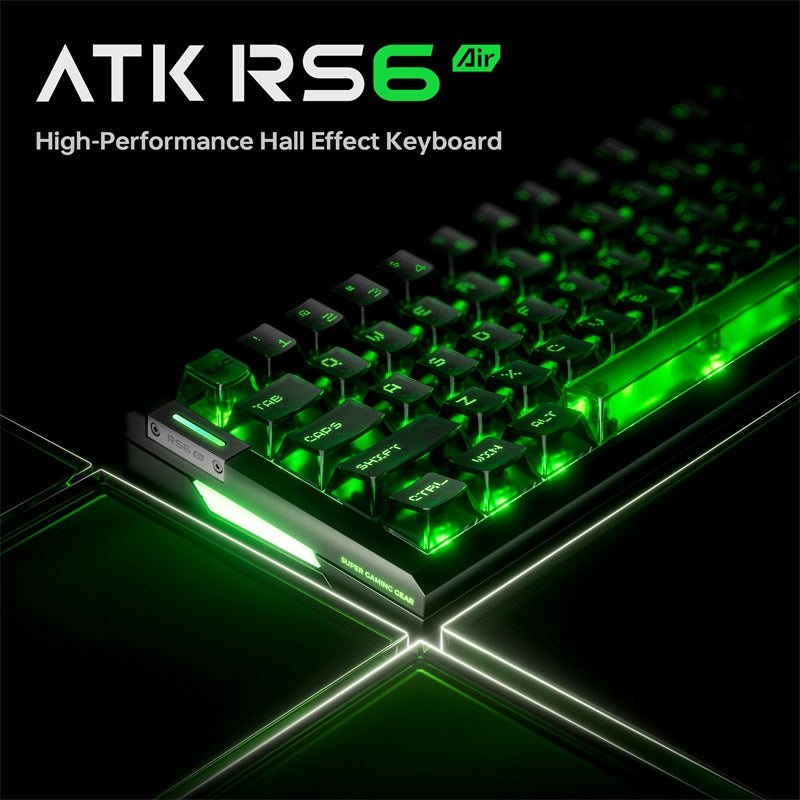 ATK RS6 AIR