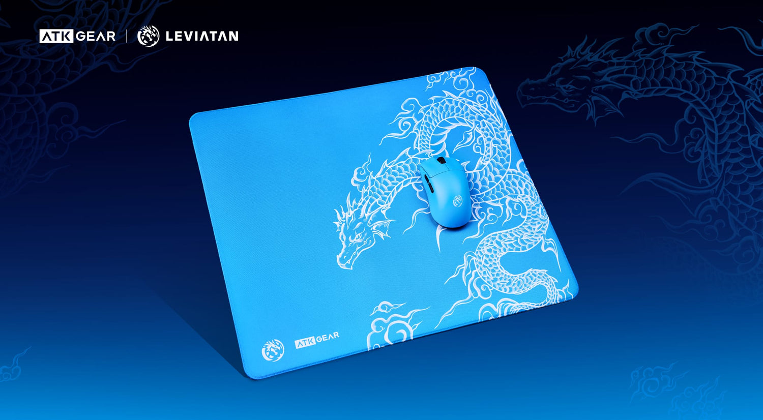 Gaming Mouse Pad | Smooth Glide & Stable Grip