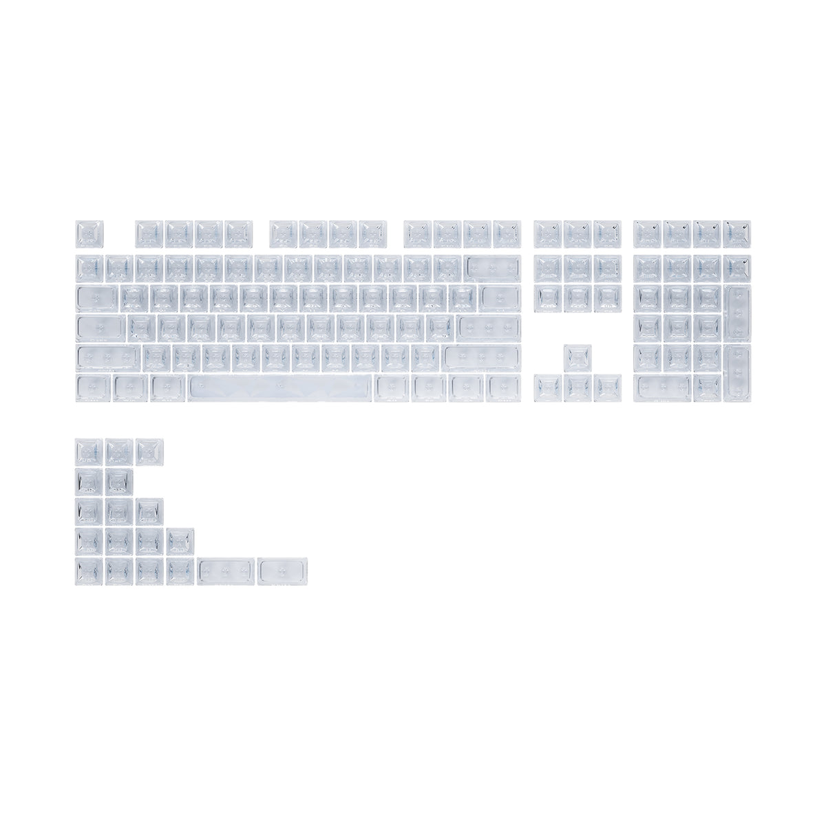 Velota Keycap Sets